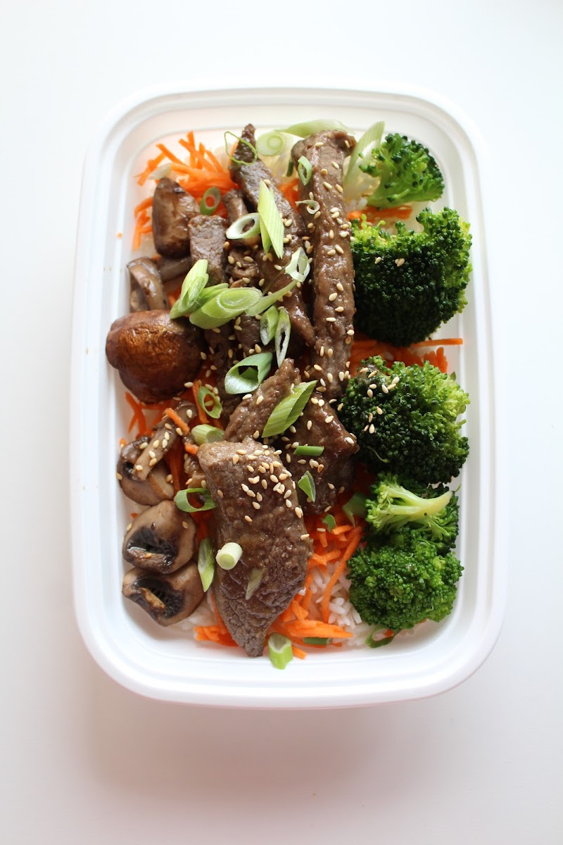 Vibrant Life Meals - Meal Prep Service Photos 2